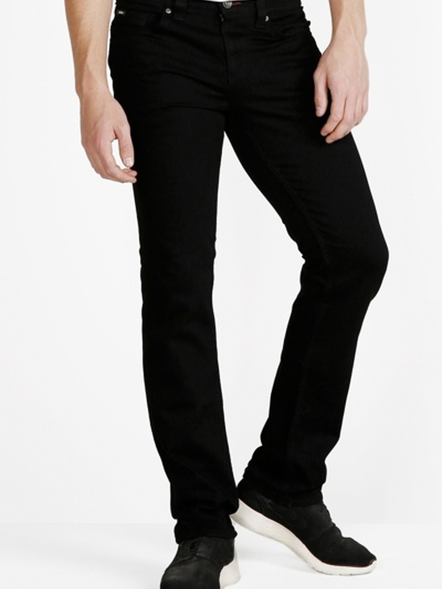 Broek van het merk Lee Cooper in het Jeans