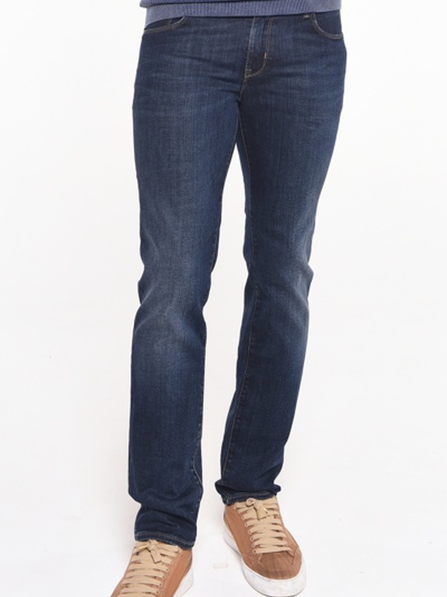 Broek van het merk Lee Cooper in het Jeans