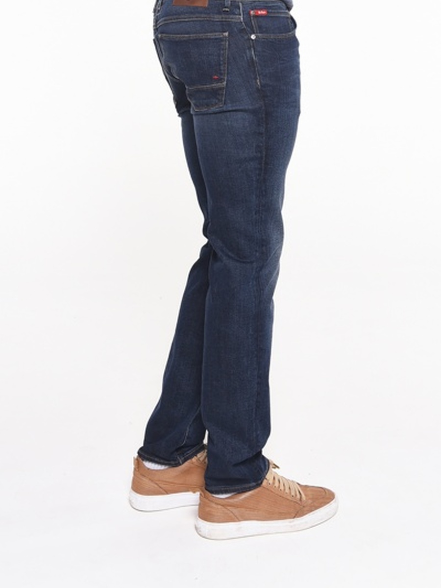 Broek van het merk Lee Cooper in het Jeans
