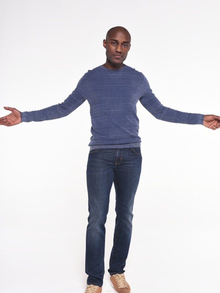 Broek van het merk Lee Cooper in het Jeans