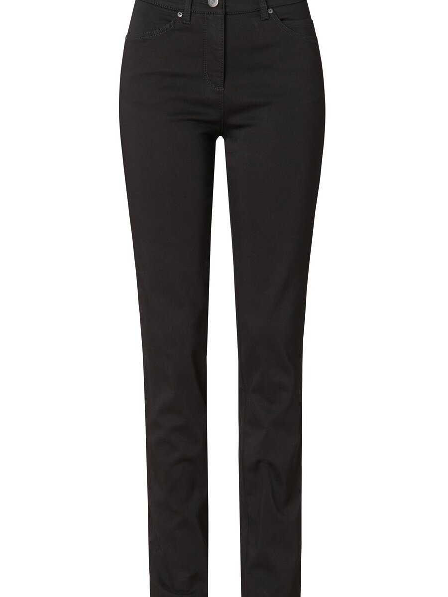 Broek van het merk Toni Dress in het Zwart