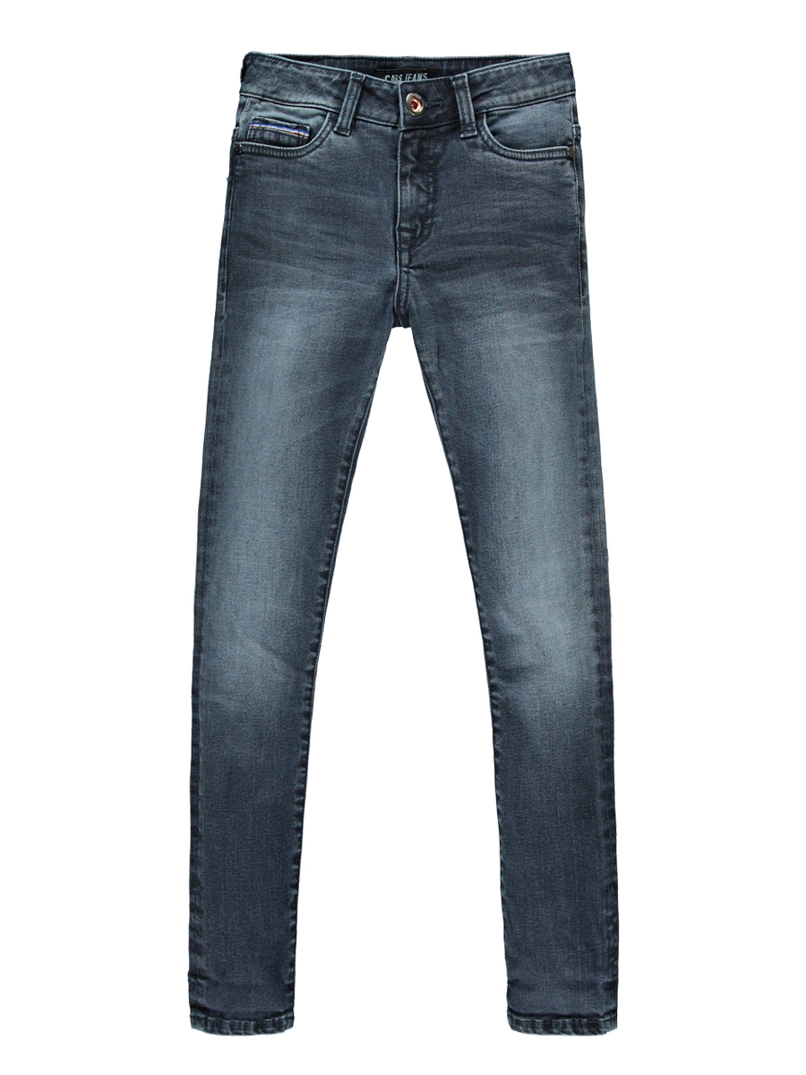 Broek van het merk Cars in het Jeans