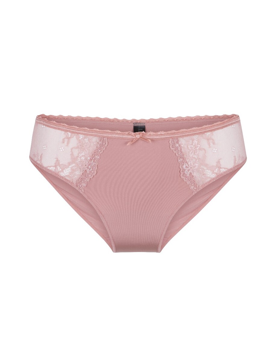 Slip van het merk Lingadore in het Roze