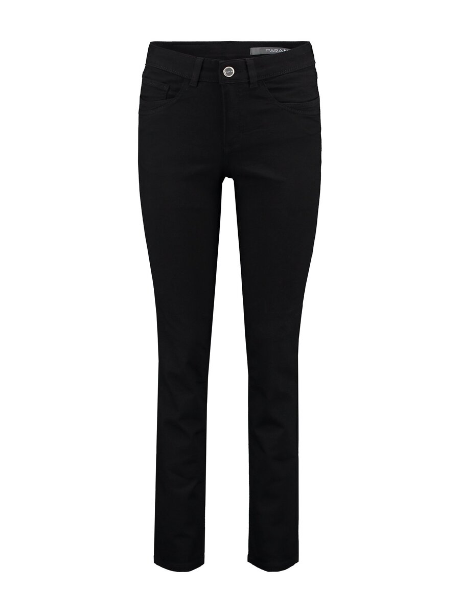 Broek van het merk Para Mi in het Zwart
