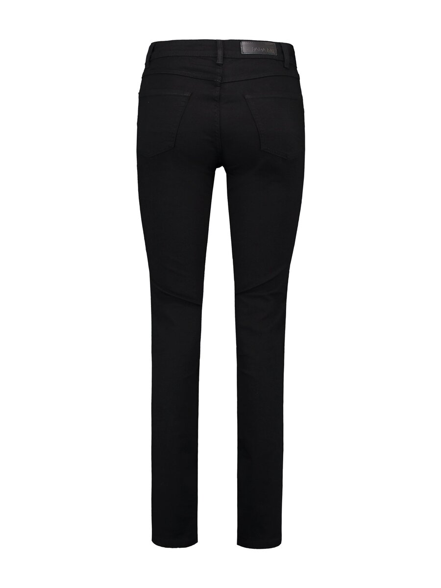 Broek van het merk Para Mi in het Zwart