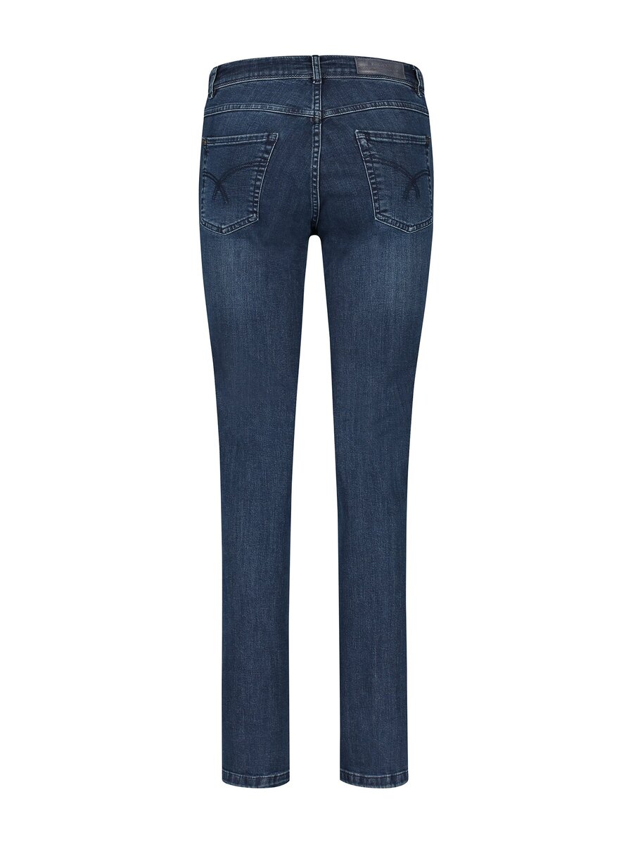 Broek van het merk Para Mi in het Blauw