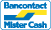 Betalingsmethode Bancontact/Mister Cash