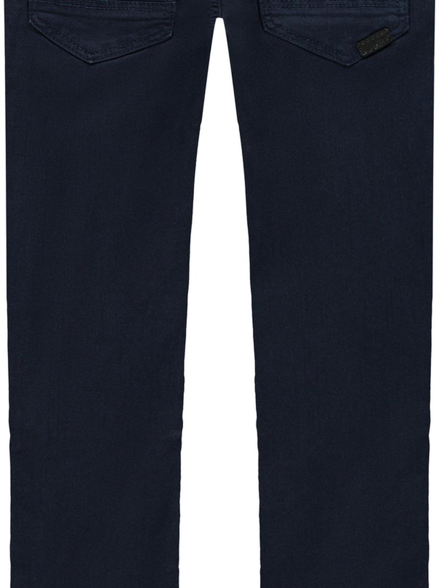 Broek van het merk Name It in het Marine