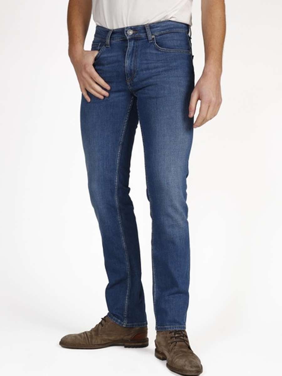Broek van het merk Lee Cooper in het Jeans