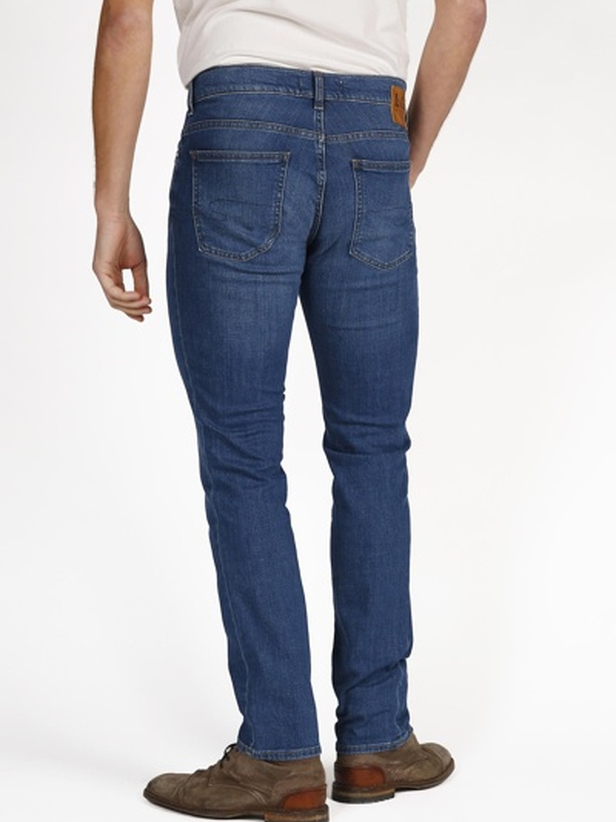 Broek van het merk Lee Cooper in het Jeans