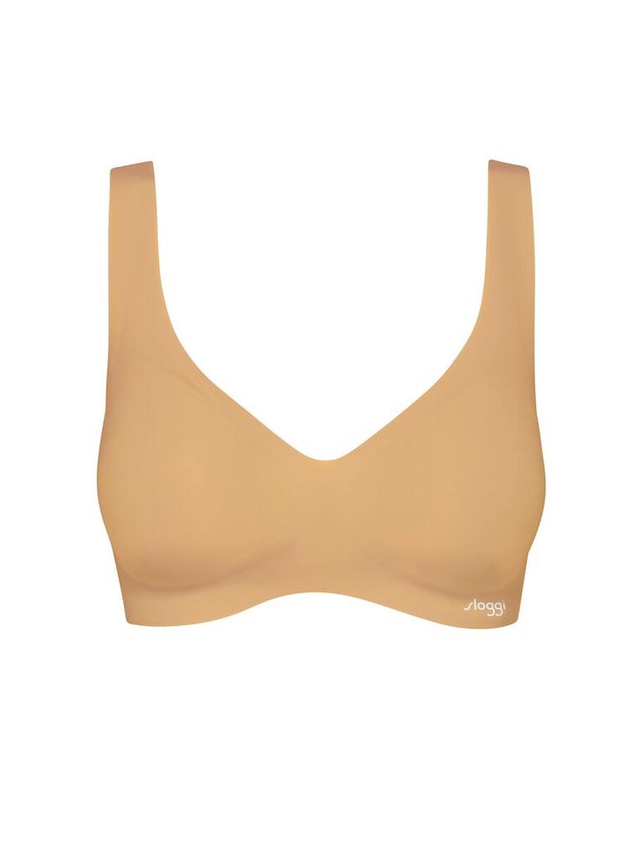 Bh van het merk Sloggi in het Beige