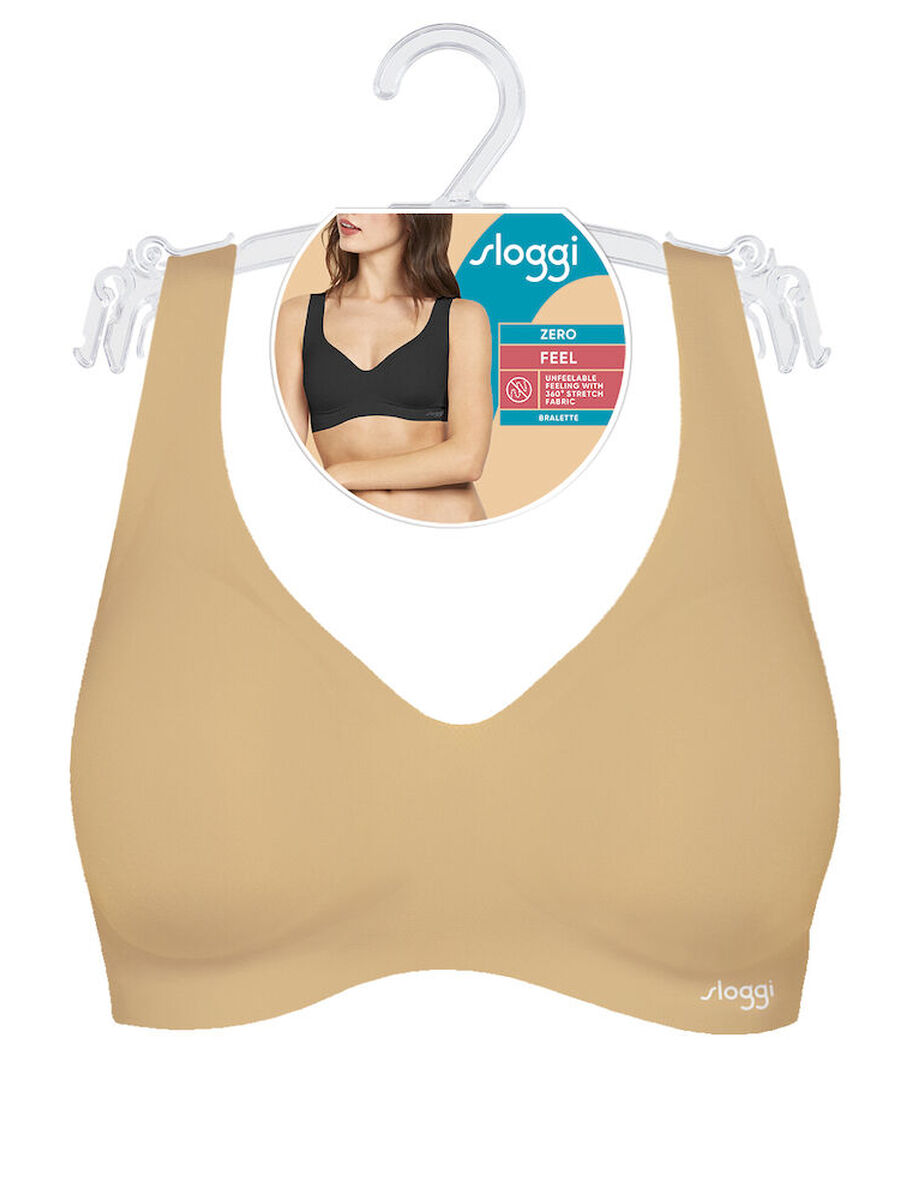 Bh van het merk Sloggi in het Beige