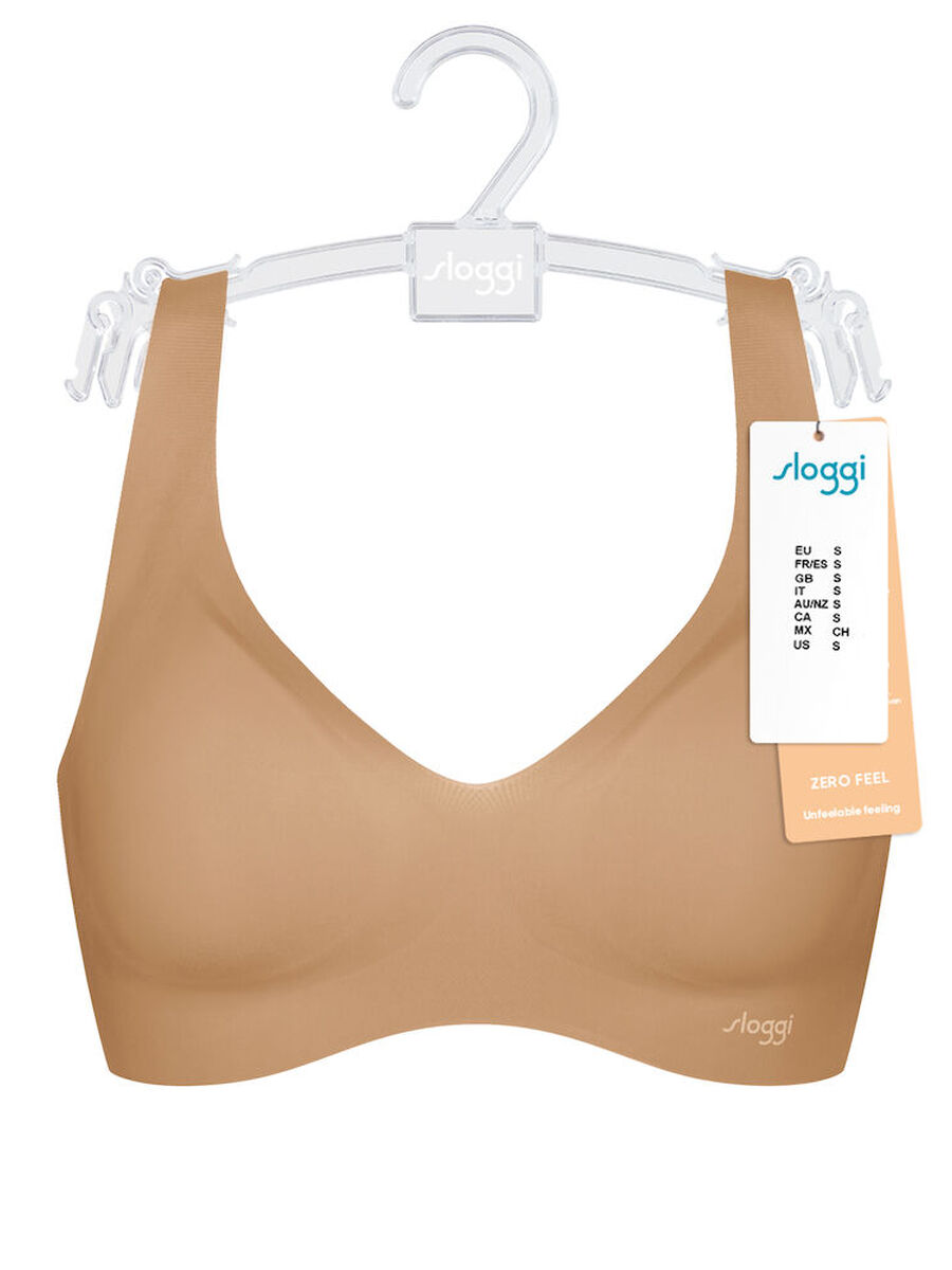 Bh van het merk Sloggi in het Beige