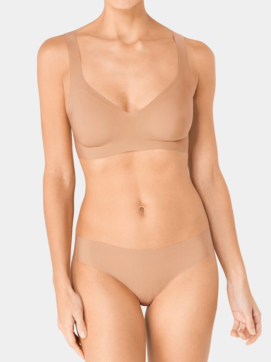 Bh van het merk Sloggi in het Beige