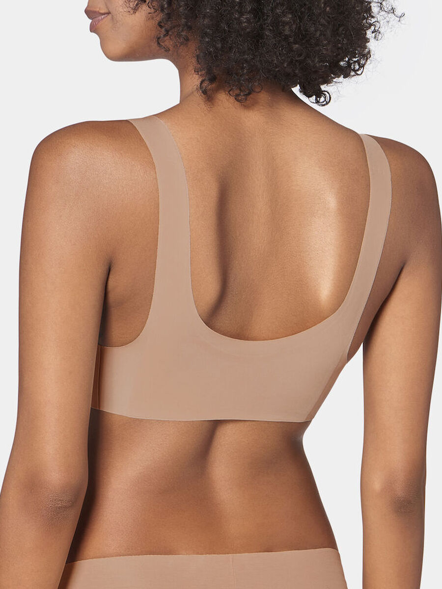 Bh van het merk Sloggi in het Beige