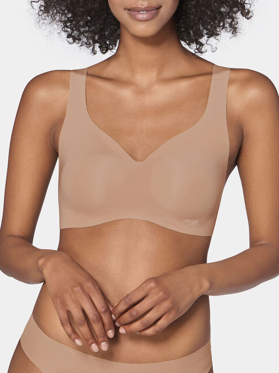 Bh van het merk Sloggi in het Beige