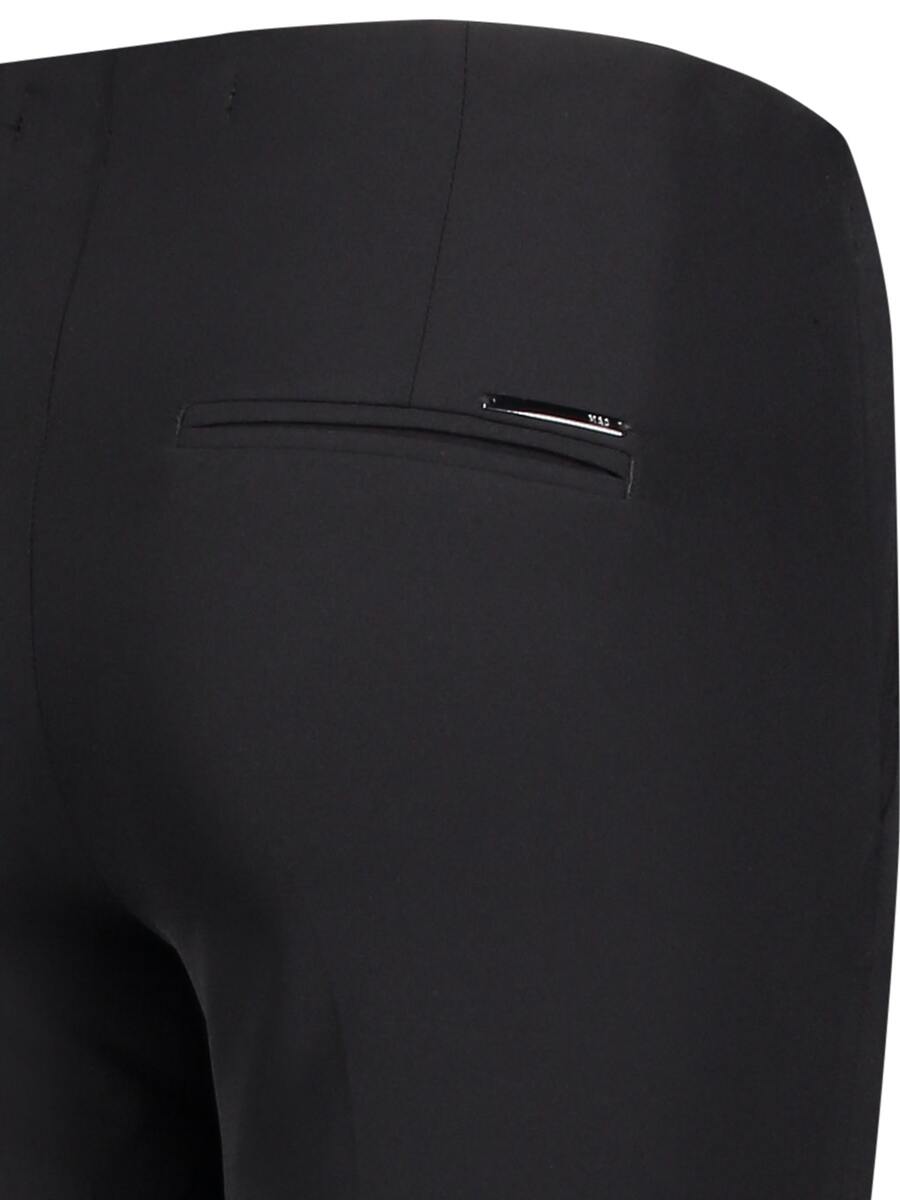 Broek van het merk Mac in het Zwart