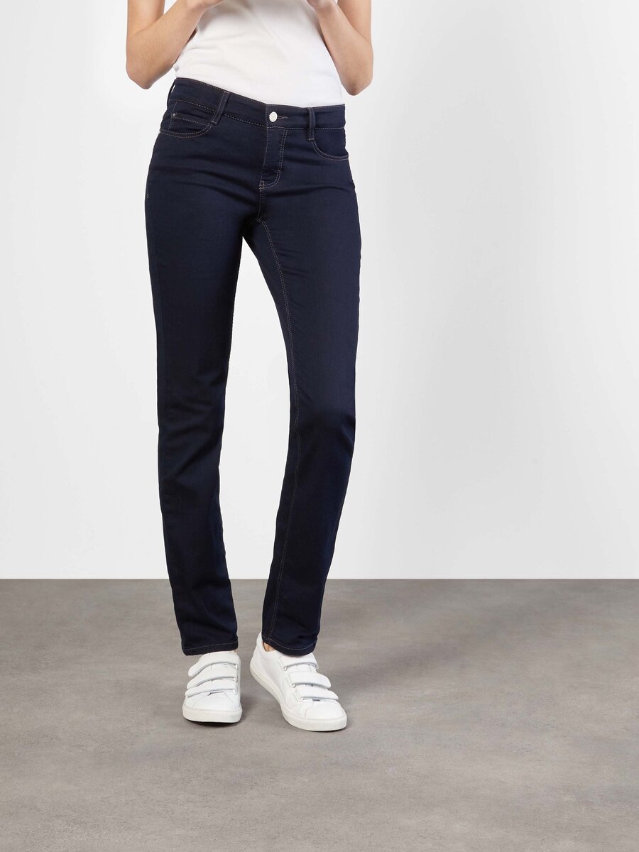 Broek van het merk Mac in het Jeans