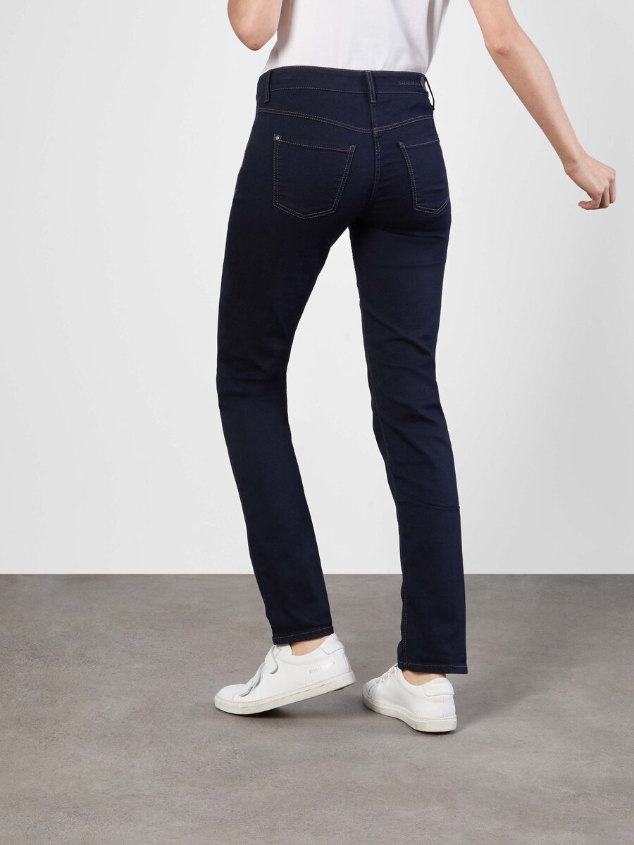 Broek van het merk Mac in het Jeans