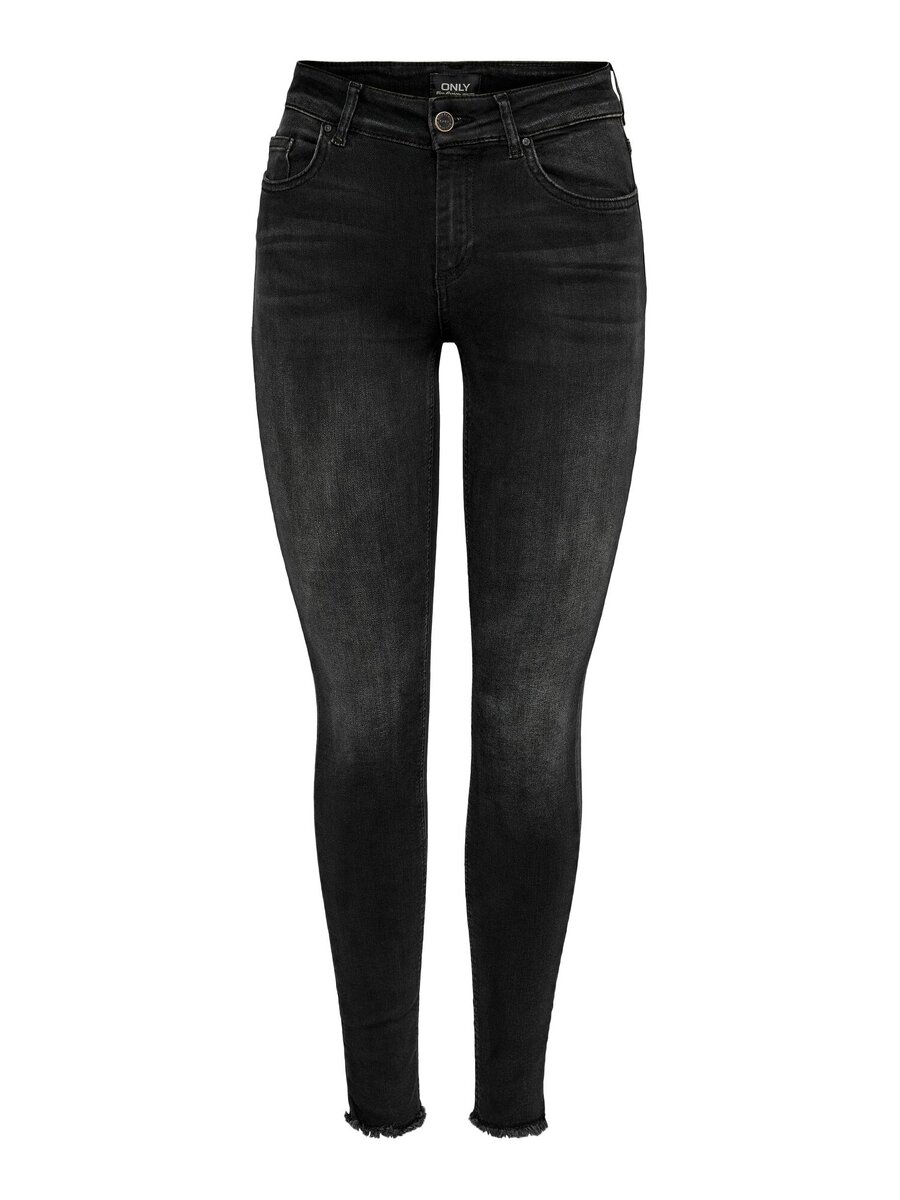 Broek van het merk Only in het Zwart