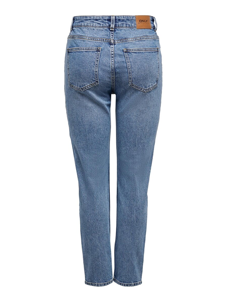 Broek van het merk Only in het Jeans