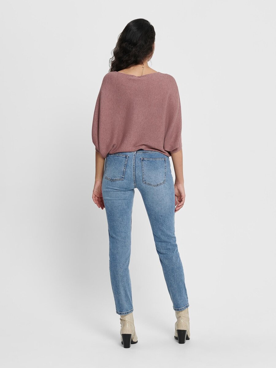 Broek van het merk Only in het Jeans