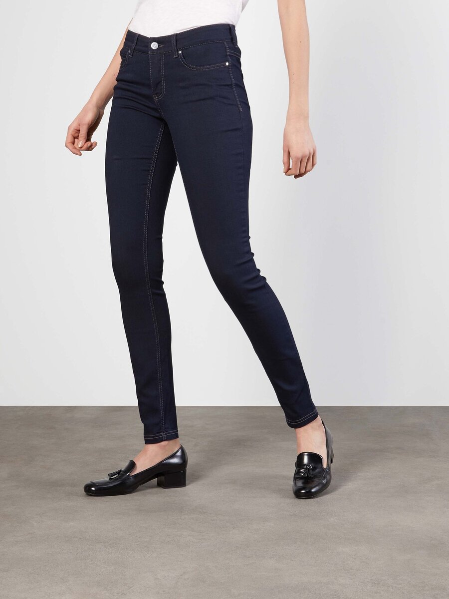Broek van het merk Mac in het Jeans