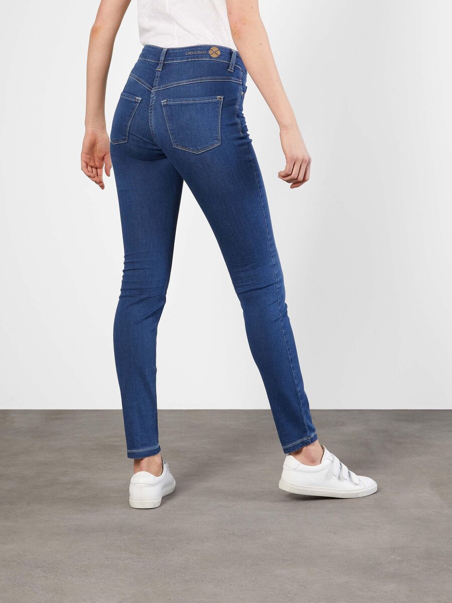 Broek van het merk Mac in het Jeans