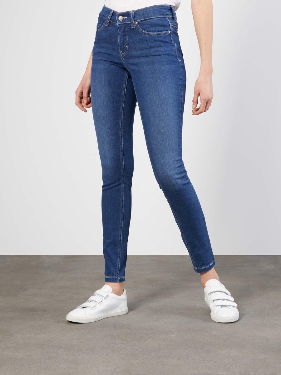 Broek van het merk Mac in het Jeans