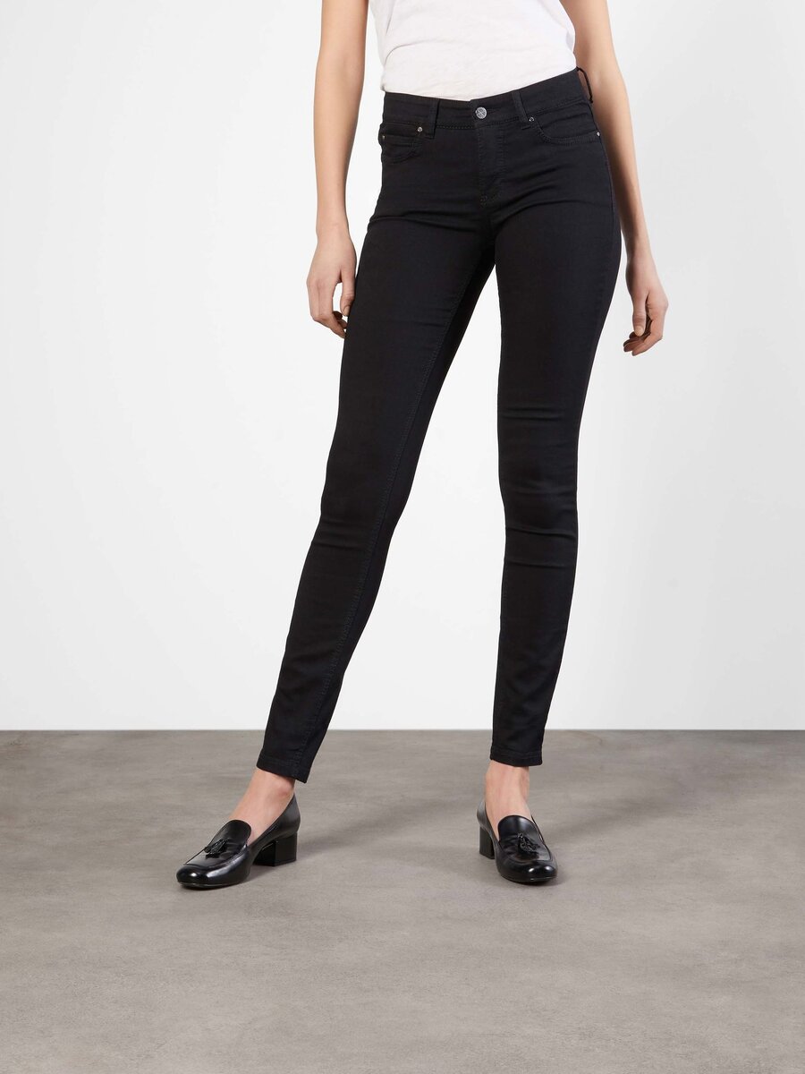 Broek van het merk Mac in het Jeans