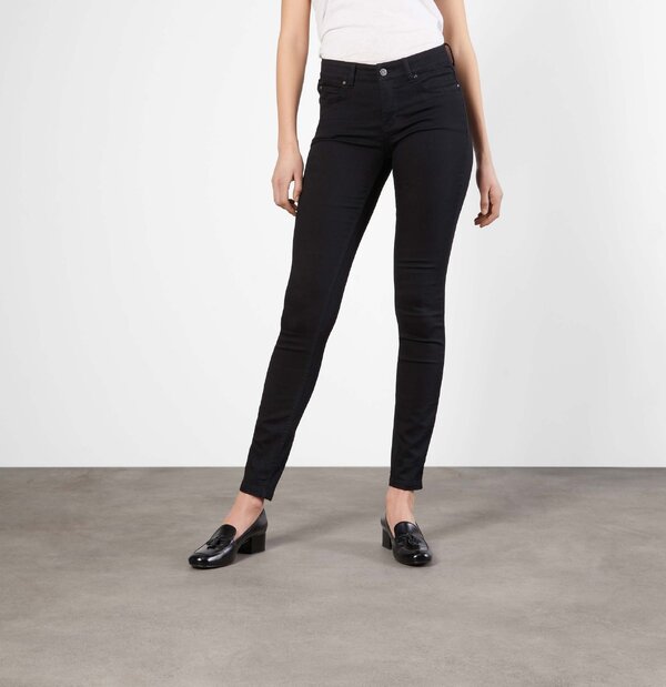 Broek van het merk Mac in het Jeans