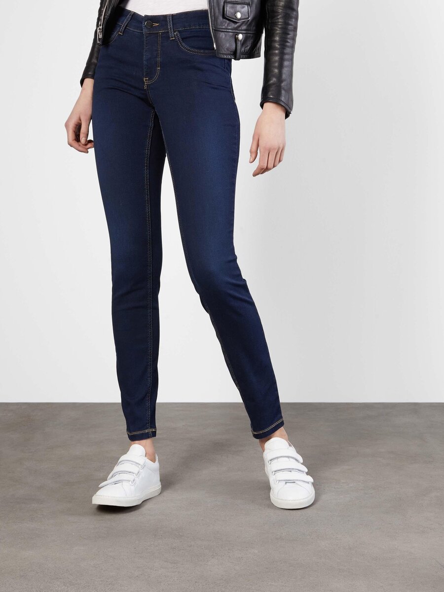 Broek van het merk Mac in het Jeans