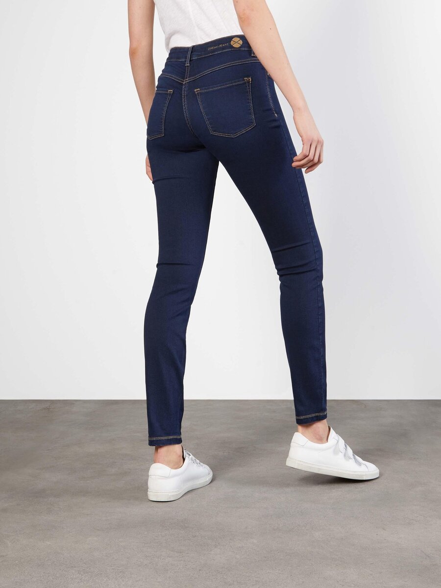 Broek van het merk Mac in het Jeans