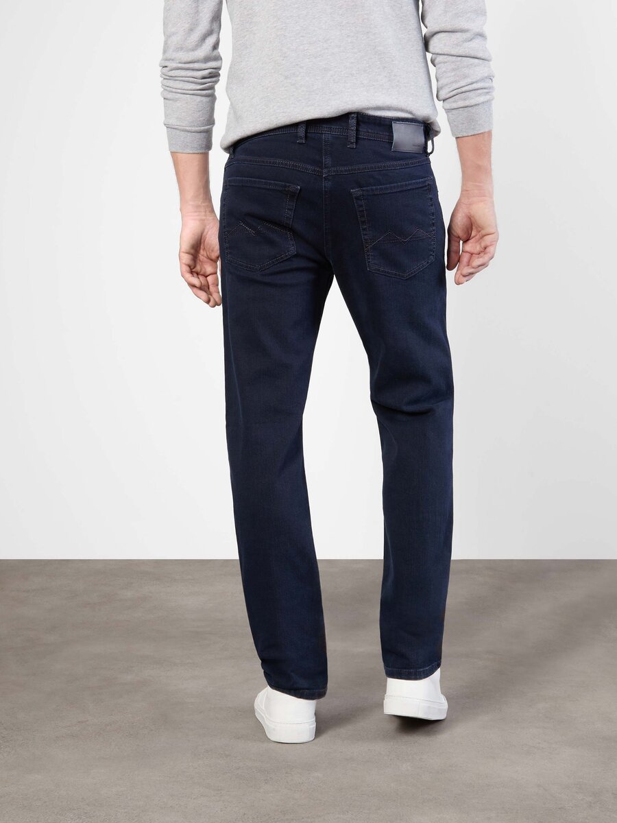 Broek van het merk Mac in het Jeans