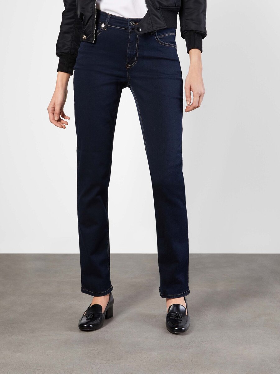 Broek van het merk Mac in het Jeans
