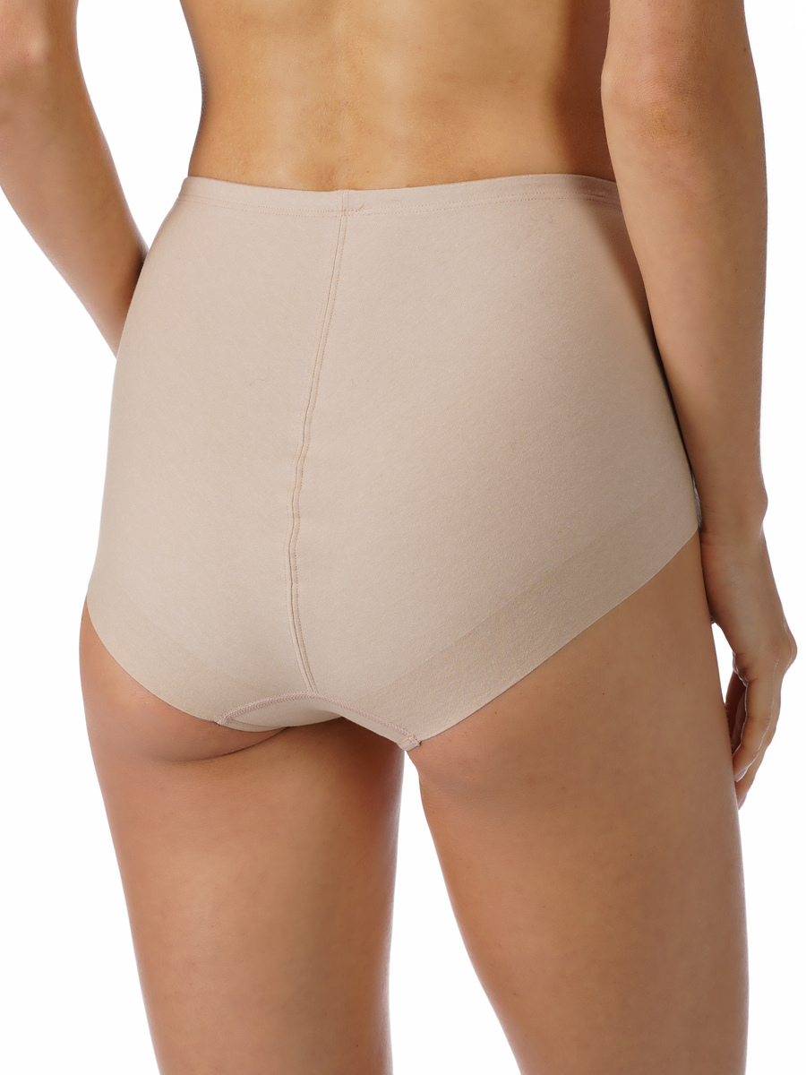 Slip van het merk Mey in het Beige