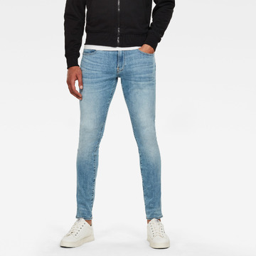 Broek van het merk G-star in het Jeans