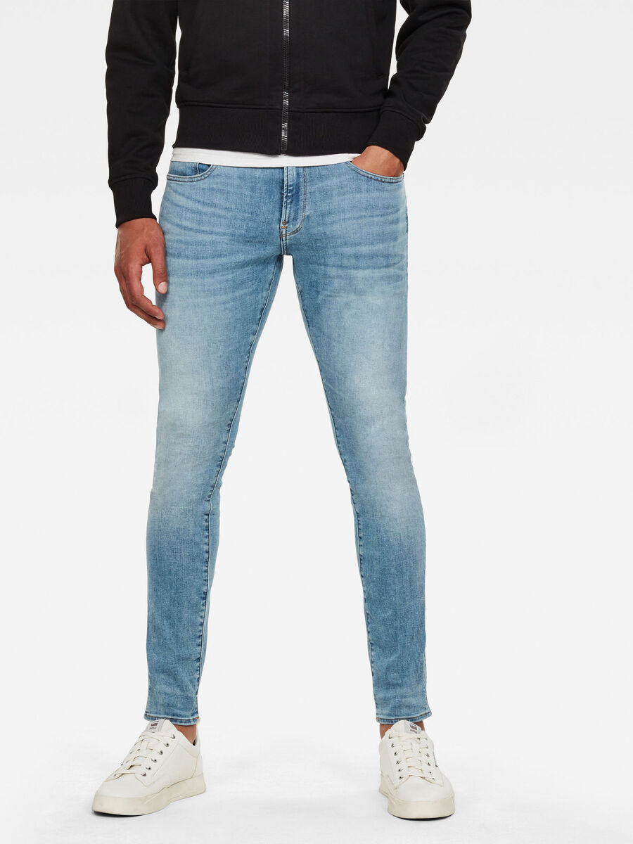Broek van het merk G-star in het Jeans