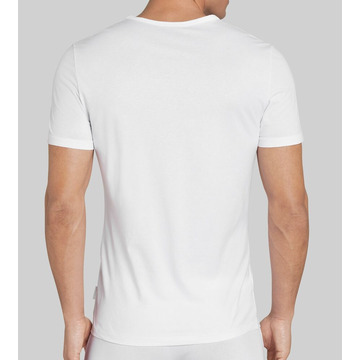 Shirt van het merk Sloggi in het Wit