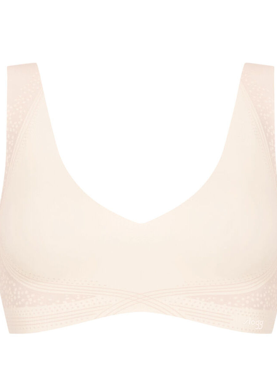 Bh van het merk Sloggi in het Beige
