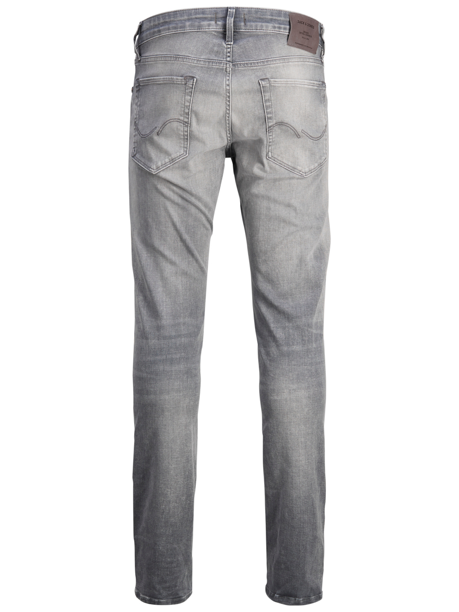 Broek van het merk Jack & Jones in het Grijs