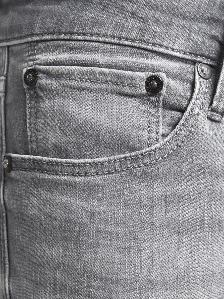 Broek van het merk Jack & Jones in het Grijs