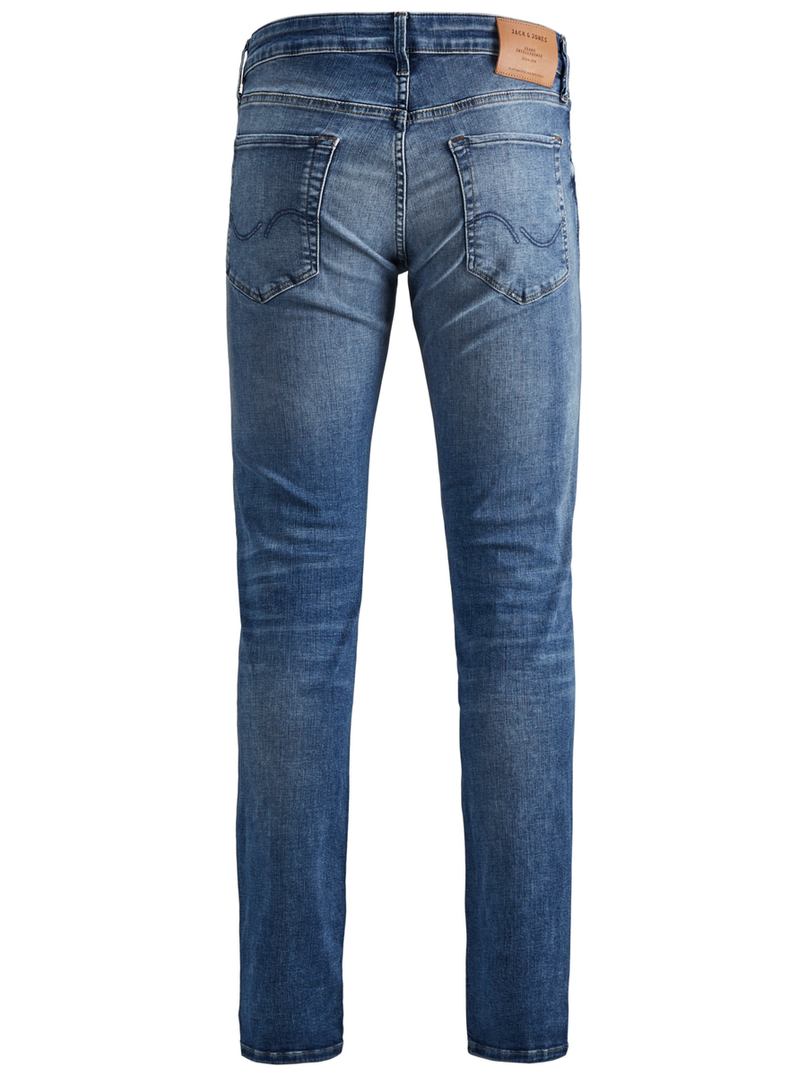 Broek van het merk Jack & Jones in het Jeans
