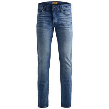 Broek van het merk Jack & Jones in het Jeans