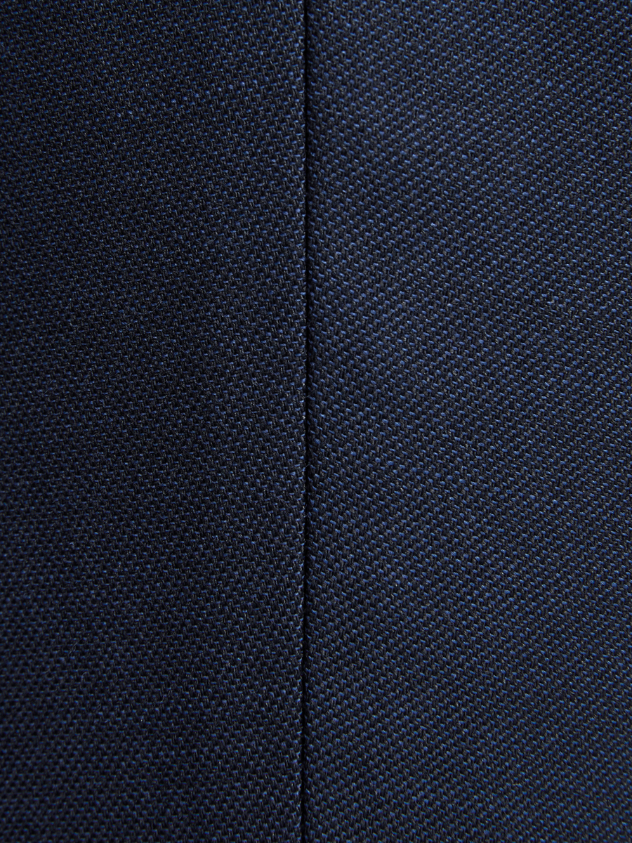 Broek van het merk Jack & Jones Premium in het Marine