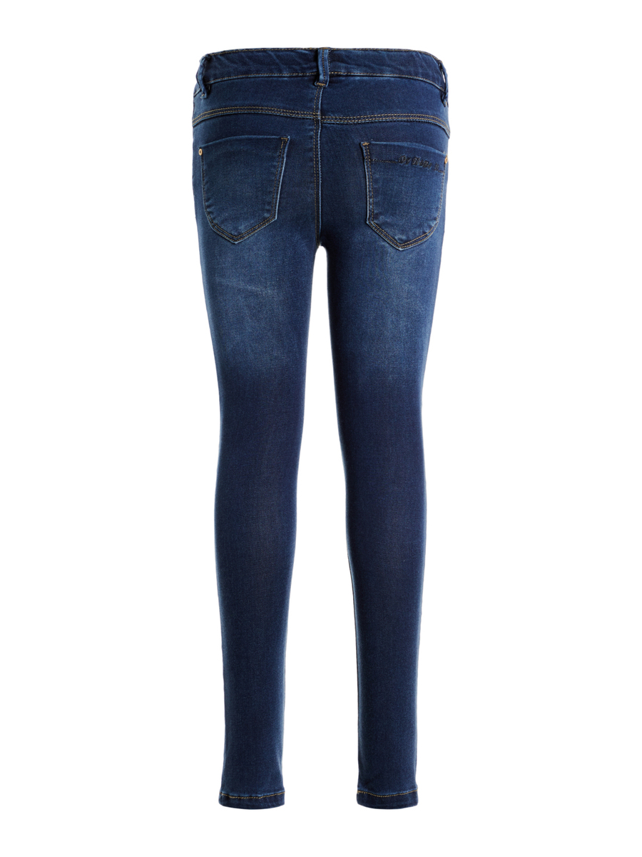 Broek van het merk Name It in het Jeans