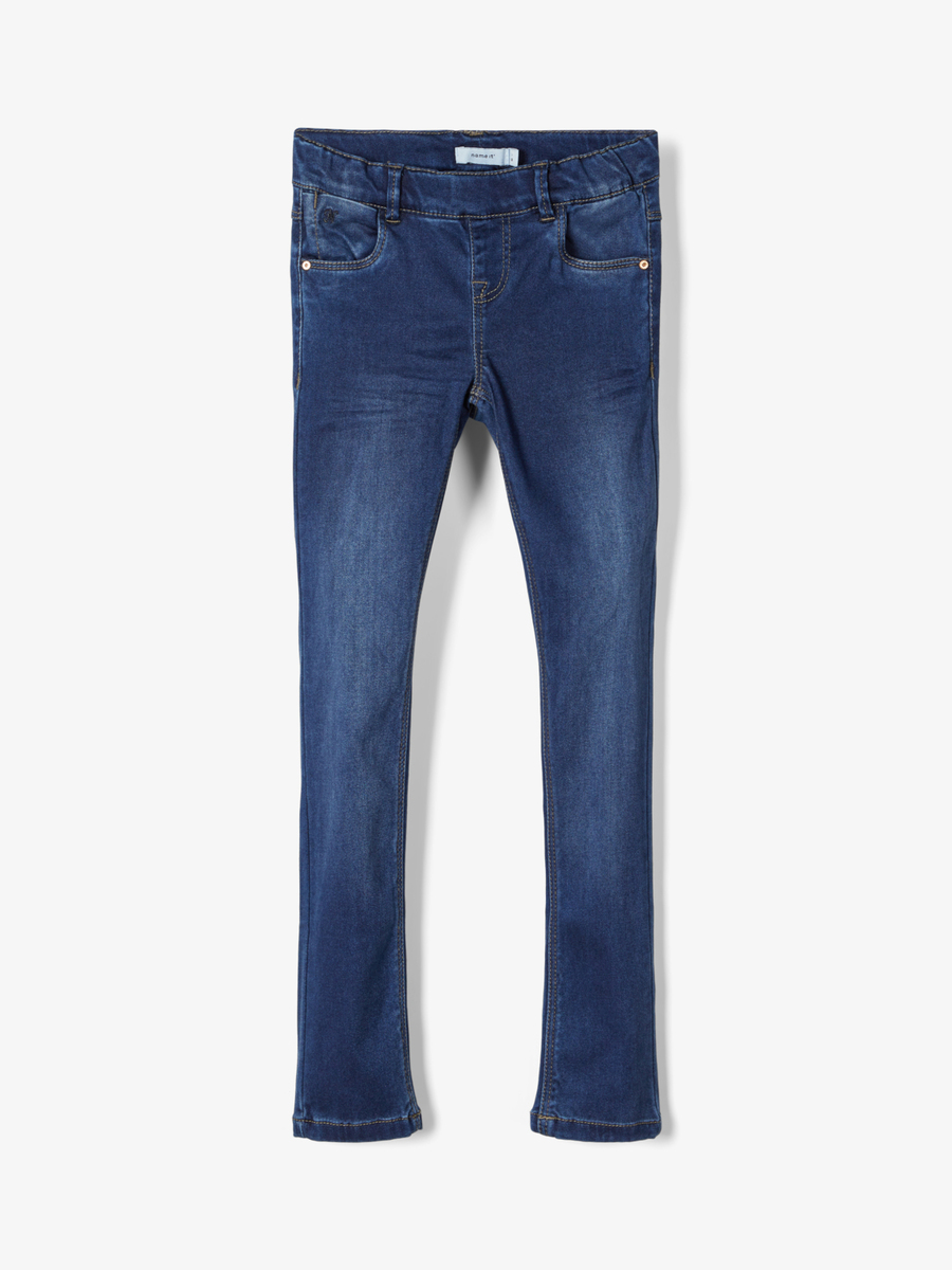 Broek van het merk Name It in het Jeans