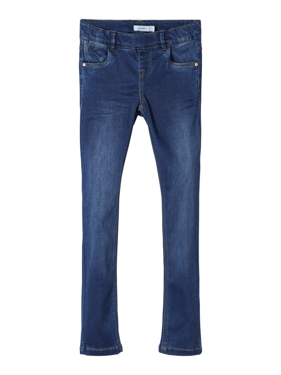 Broek van het merk Name It in het Jeans