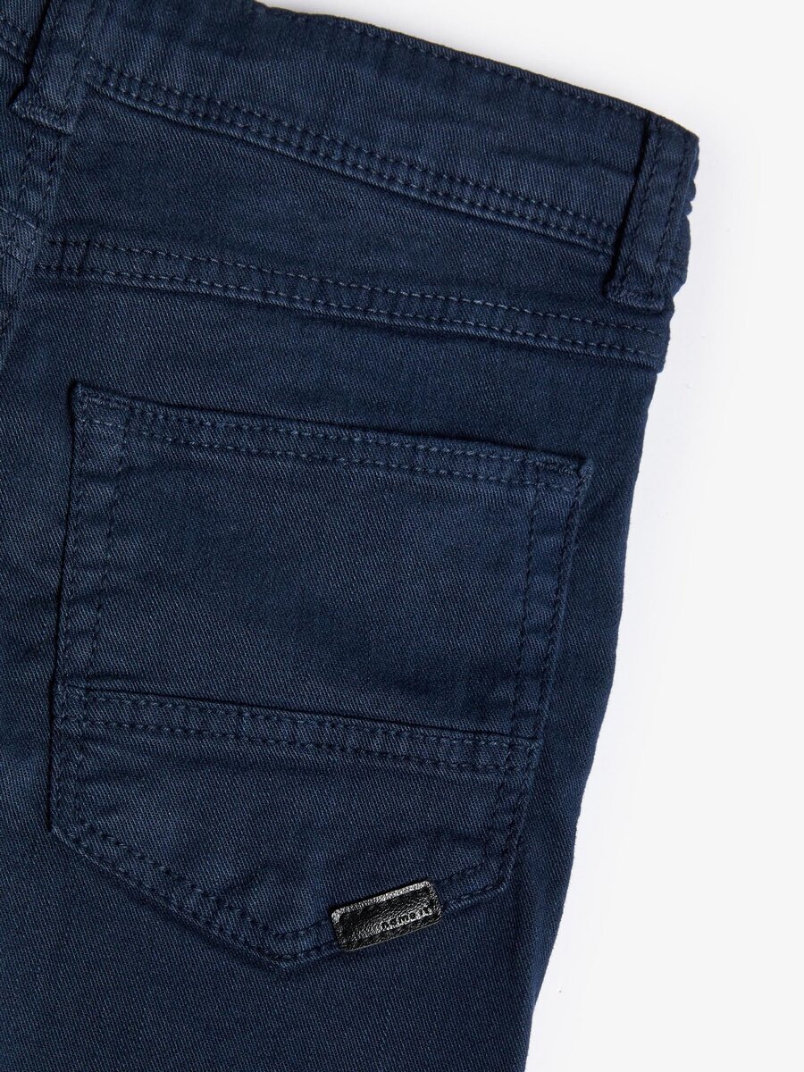 Broek van het merk Name It in het Marine