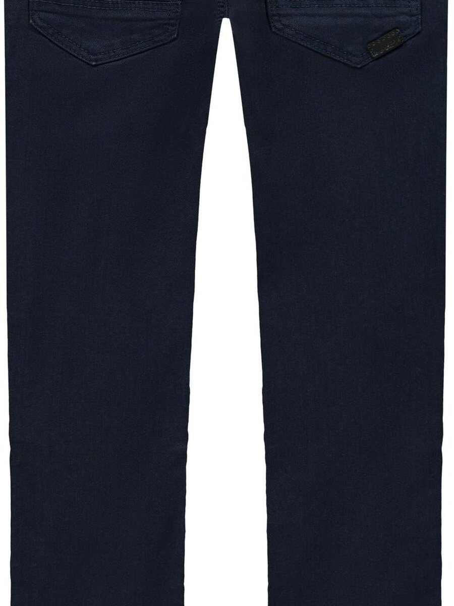 Broek van het merk Name It in het Marine
